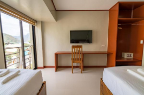 Coral Cliff Hotel